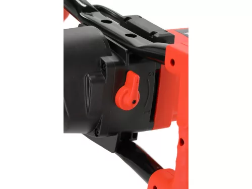 YATO 1850 W duplaszárú keverőgép YT-82609