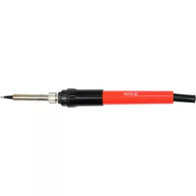 YATO 80W/50-450 C forrasztópáka LCD kijelzővel YT-82701