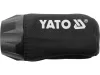 YATO 18 V Li-Ion 125 mm akkus excenter csiszoló (akku és töltő nélkül) YT-82753