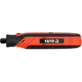 YATO 4 V akkus mini csiszoló YT-82763