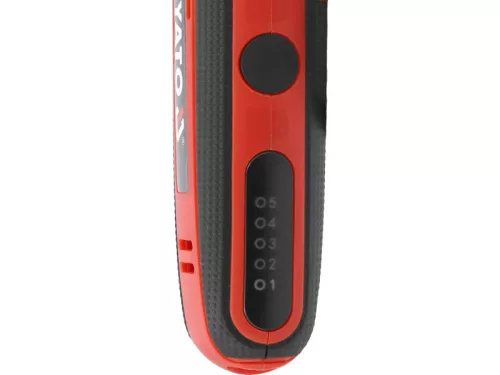 YATO 4 V akkus mini csiszoló YT-82763
