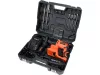 YATO 18 V Li-Ion, 2,0 J akkus kombikalapács SDS-Plus (1 x 3,0 Ah akku + töltő) YT-82770