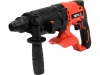 YATO 18 V Li-Ion 2,4 J akkus kombikalapács SDS-Plus (akku és töltő nélkül) YT-82772