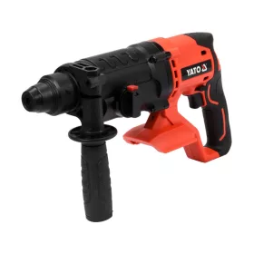   YATO 18 V Li-Ion 2,4 J akkus kombikalapács SDS-Plus (akku és töltő nélkül) YT-82772