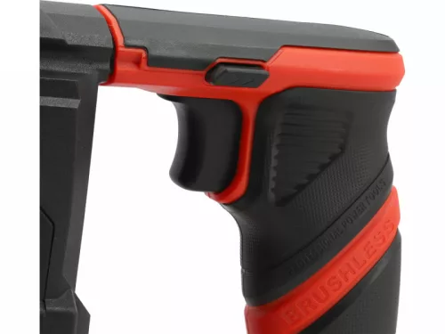 YATO 18 V kombikalapács SDS-Plus szénkefe nélküli (4Ah akku + töltő) YT-827721