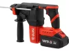 YATO 18 V kombikalapács SDS-Plus szénkefe nélküli (2x4Ah akku + töltő) YT-827722