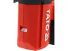YATO 18 V kombikalapács SDS-Plus szénkefe nélküli (2x4Ah akku + töltő) YT-827722