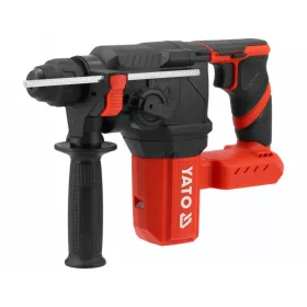   YATO 18 V kombikalapács SDS-Plus szénkefe nélküli (akku és töltő nélkül) YT-827723