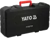 YATO 18 V akkumulátoros fúrókalapács szénkefementes SDS-plus (1x4 Ah akksi és töltő) YT-827725
