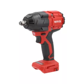   YATO 18 V, 1/2", 850 Nm akkus ütvecsavarozó szénkefe nélküli (akku és töltő nélkül) YT-827793