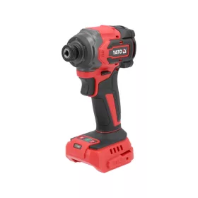  YATO 18 V, 1/4", 230 Nm akkus ütvecsavarozó szénkefe nélküli (akku és töltő nélkül) YT-82799