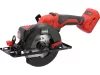 YATO 18 V akkus körfűrész 140 mm szénkefe nélküli (akku és töltő nélkül) YT-828118