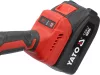 YATO 18 V, 140 mm akkus körfűrész szénkefe nélküli (2 x 4,0 Ah akku + töltő) YT-8281185