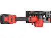 YATO 18 V, 140 mm akkus körfűrész szénkefe nélküli (2 x 4,0 Ah akku + töltő) YT-8281185