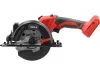 YATO 18 V akkus körfűrész 140 mm szénkefe nélküli (akku és töltő nélkül) YT-828118