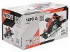 YATO 18 V Li-Ion 165 mm akkus körfűrész (akku és töltő nélkül) YT-82811
