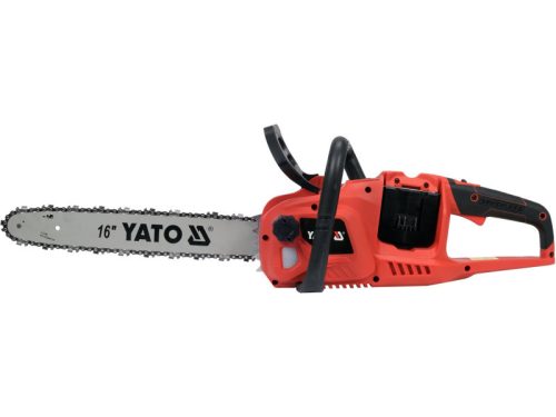 YATO 36V 16"/40cm akkus láncfűrész SOLO