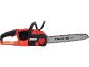 YATO 36V 16"/40cm akkus láncfűrész SOLO