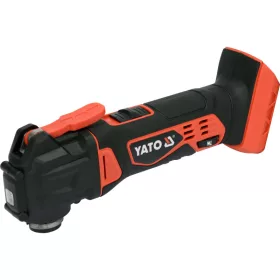   YATO 18 V Li-Ion akkus multifunkciós gép (akku és töltő nélkül) YT-82819