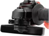 YATO 18V 125mm akkus sarokcsiszoló szénkefementes (csak készülék)