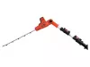 YATO 207-2740 mm 18 V Li-Ion akkus magassági sövényvágó (1 x 2,0 Ah akku+töltő) YT-82834