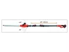 YATO 207-2740 mm 18 V Li-Ion akkus magassági sövényvágó (1 x 2,0 Ah akku+töltő) YT-82834