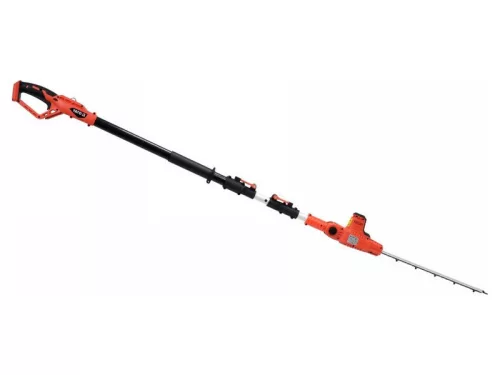 YATO 207-2740 mm 18 V Li-Ion akkus magassági sövényvágó (akku és töltő nélkül) YT-82835