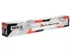 YATO 207-2740 mm 18 V Li-Ion akkus magassági sövényvágó (akku és töltő nélkül) YT-82835