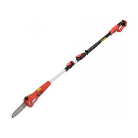   YATO Akkus magassági ágvágó 2-2,8 m 18 V (akku és töltő nélkül)