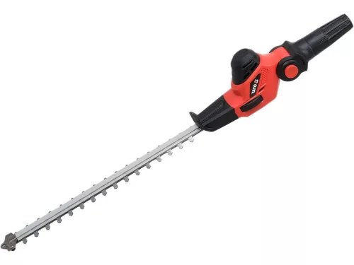YATO 18 V 3in 1 akkus magassági ág, sövényvágó és láncfűrész szett (1X 2.0 Ah akku+ töltő)
