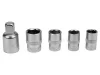 YATO 12 V Li-Ion 3/8" 45 Nm akkus sarok ütvecsavarozó (1 x 2,0 Ah akku + töltő) YT-82902