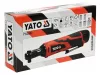 YATO 12 V Li-Ion 3/8" 45 Nm akkus sarok ütvecsavarozó (1 x 2,0 Ah akku + töltő) YT-82902
