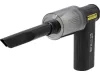 YATO 7,2 V 4 Ah 130000 RPM légseprű és autós porszívó tartozékokkal YT-82936