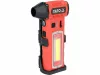 YATO 6 részes 7,4 V 4 Ah 110000 RPM légseprű YT-82937
