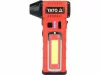 YATO 6 részes 7,4 V 4 Ah 110000 RPM légseprű YT-82937