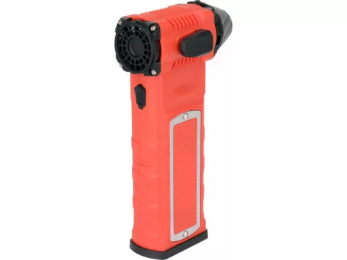 YATO 6 részes 7,4 V 4 Ah 110000 RPM légseprű YT-82937