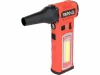 YATO 6 részes 7,4 V 4 Ah 110000 RPM légseprű YT-82937