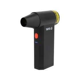 YATO 7,2 V 4 Ah 135000 RPM légseprű YT-82938