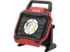 YATO Akkus LED reflektor 6000 lm 18 V (akku és töltő nélkül)