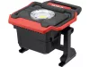 YATO Akkus LED reflektor 6000 lm 18 V (akku és töltő nélkül)