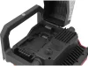 YATO Akkus LED reflektor 6000 lm 18 V (akku és töltő nélkül)