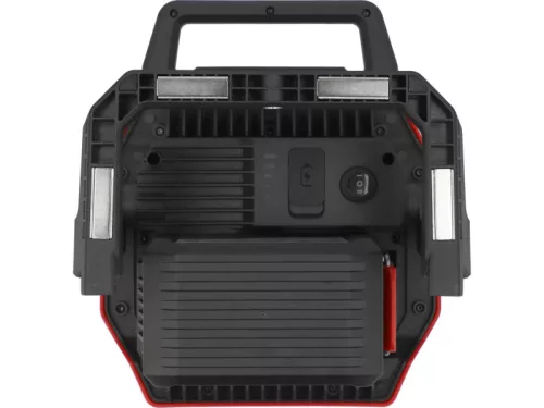 YATO Akkus LED reflektor 6000 lm 18 V (akku és töltő nélkül)