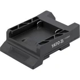 YATO Led reflektor adapter BOSCH akkumulátorhoz