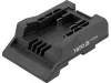 YATO Led reflektor adapter MILWAUKEE akkumulátorhoz