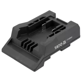 YATO Led reflektor adapter MILWAUKEE akkumulátorhoz