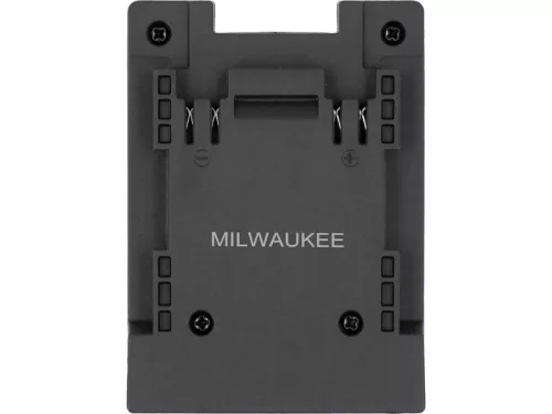 YATO Led reflektor adapter MILWAUKEE akkumulátorhoz