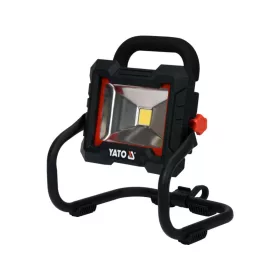   YATO Akkus LED reflektor 1600 lm 18 V (akku és töltő nélkül)