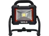 YATO Akkus LED reflektor 1600 lm 18 V (akku és töltő nélkül)