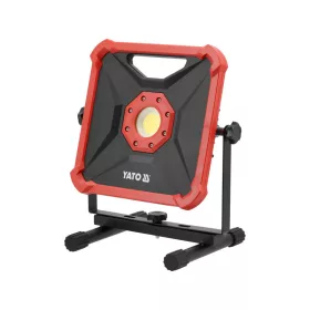   YATO YATO Akkus LED reflektor 3600 lm 18 V (akku és töltő nélkül)