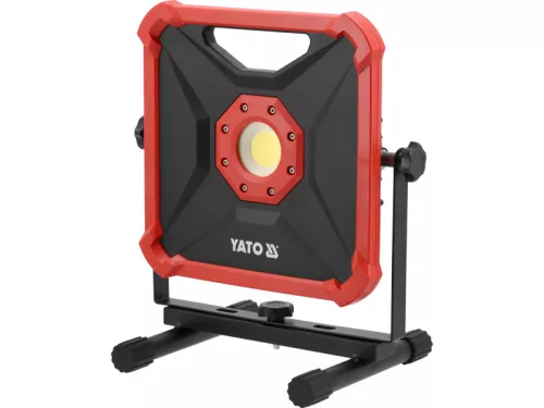 YATO YATO Akkus LED reflektor 3600 lm 18 V (akku és töltő nélkül)